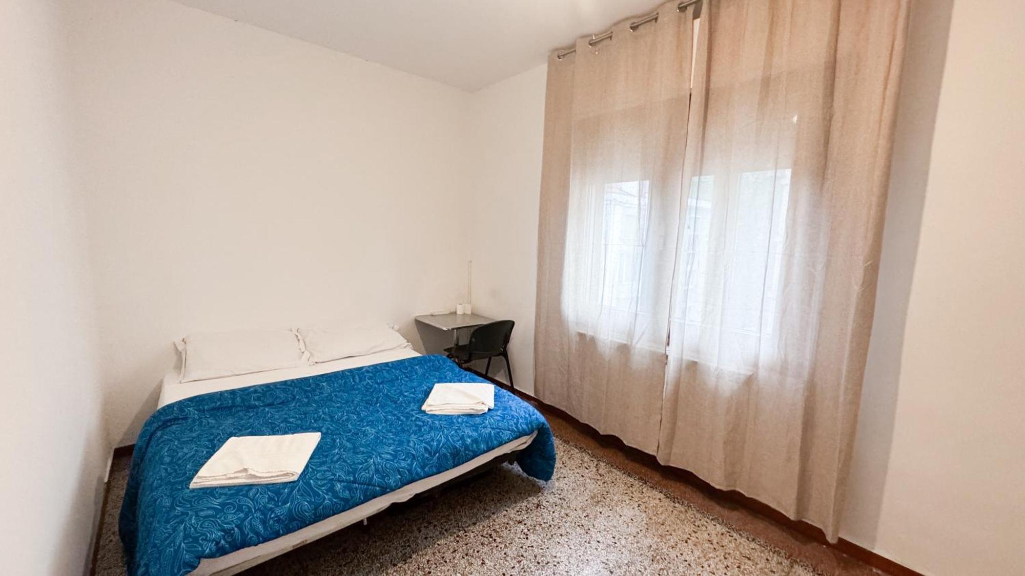 Homestay Venice Mestre Eksteriør bilde