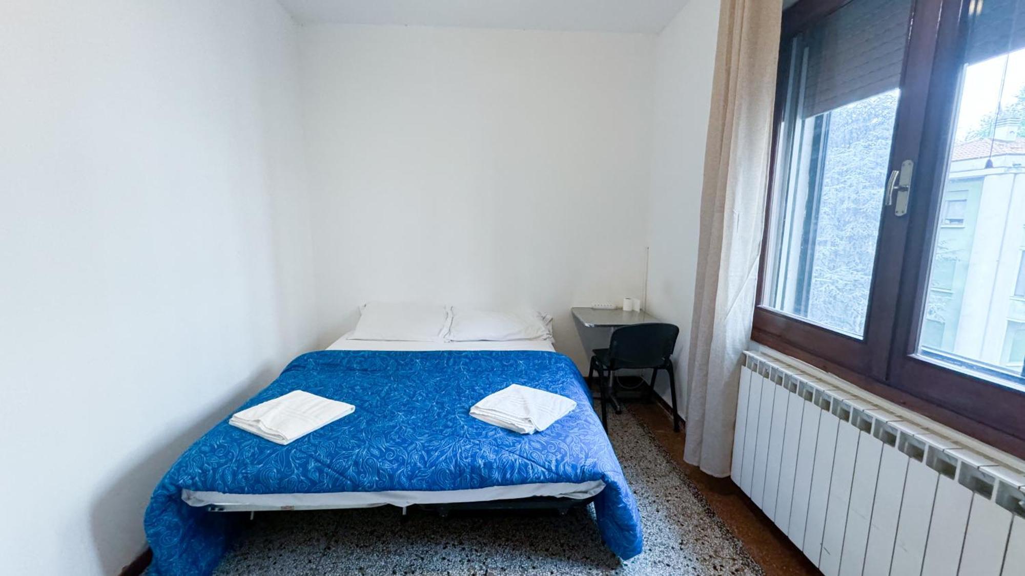 Homestay Venice Mestre Eksteriør bilde
