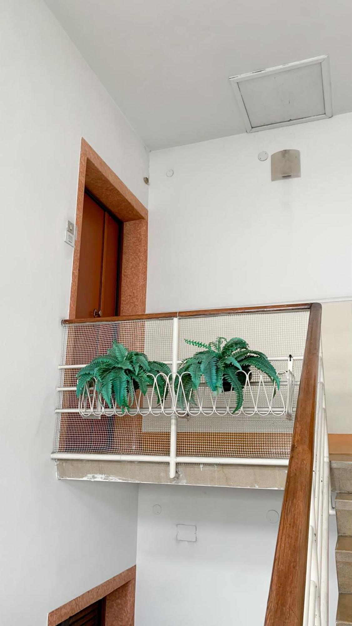 Homestay Venice Mestre Eksteriør bilde
