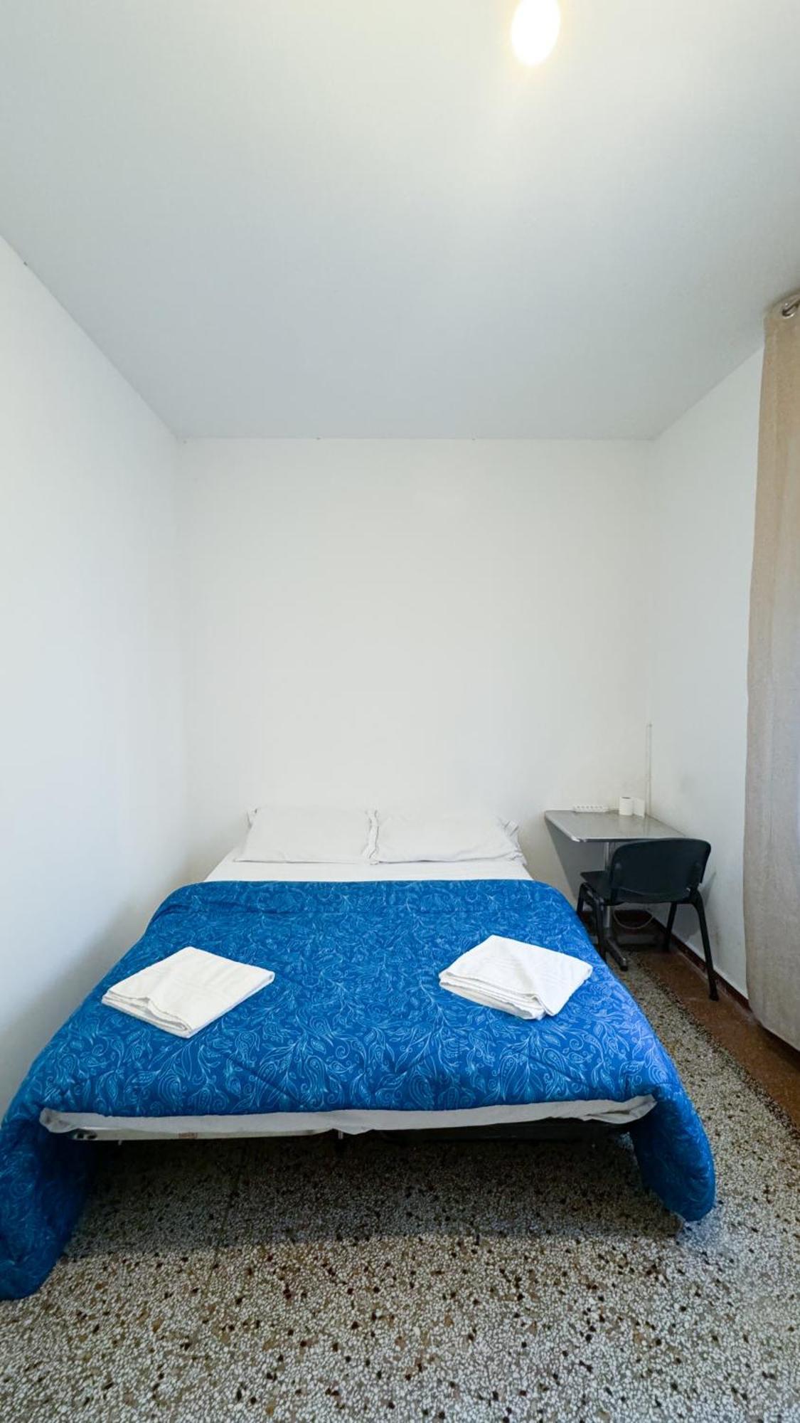 Homestay Venice Mestre Eksteriør bilde