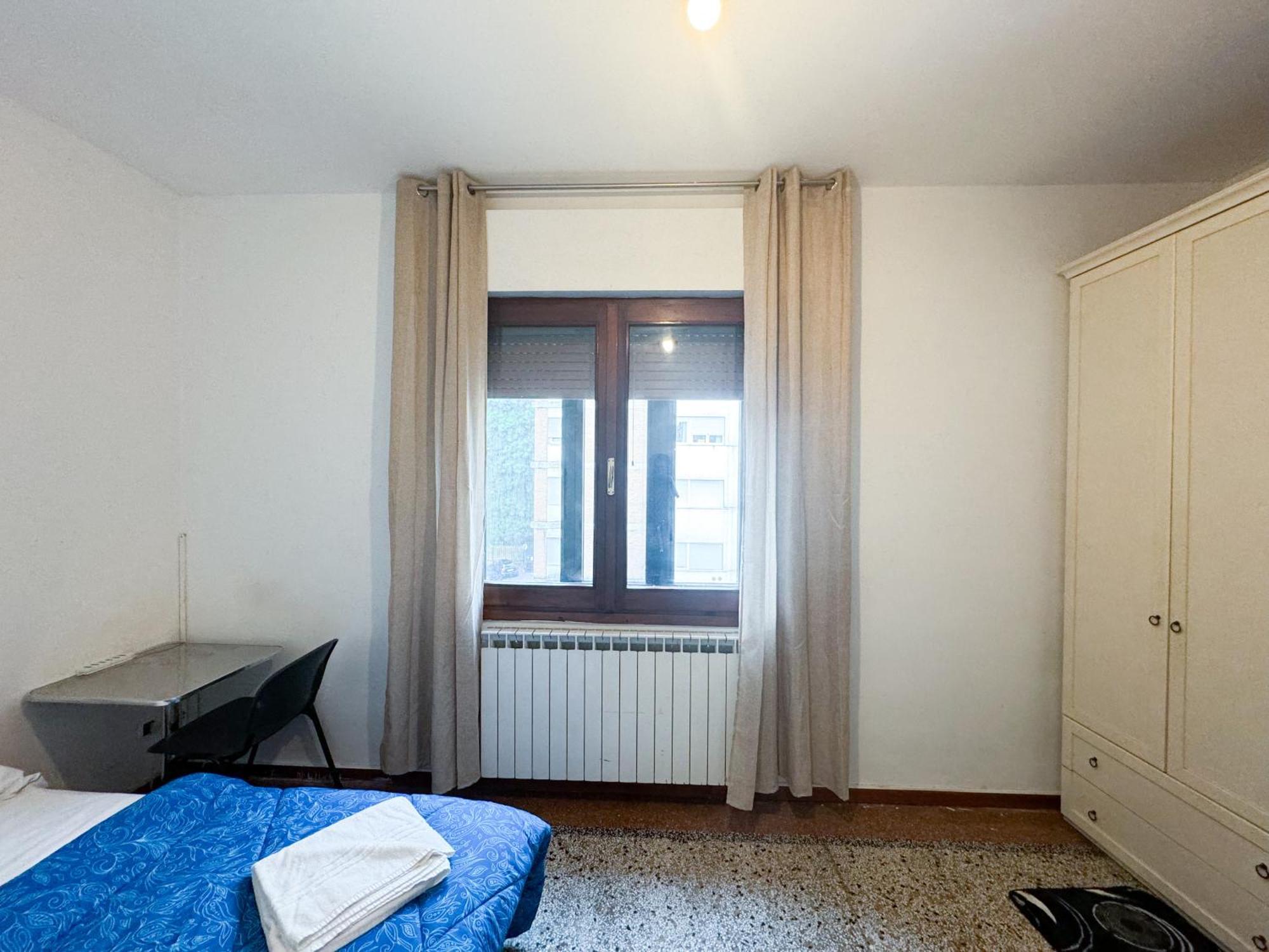 Homestay Venice Mestre Eksteriør bilde