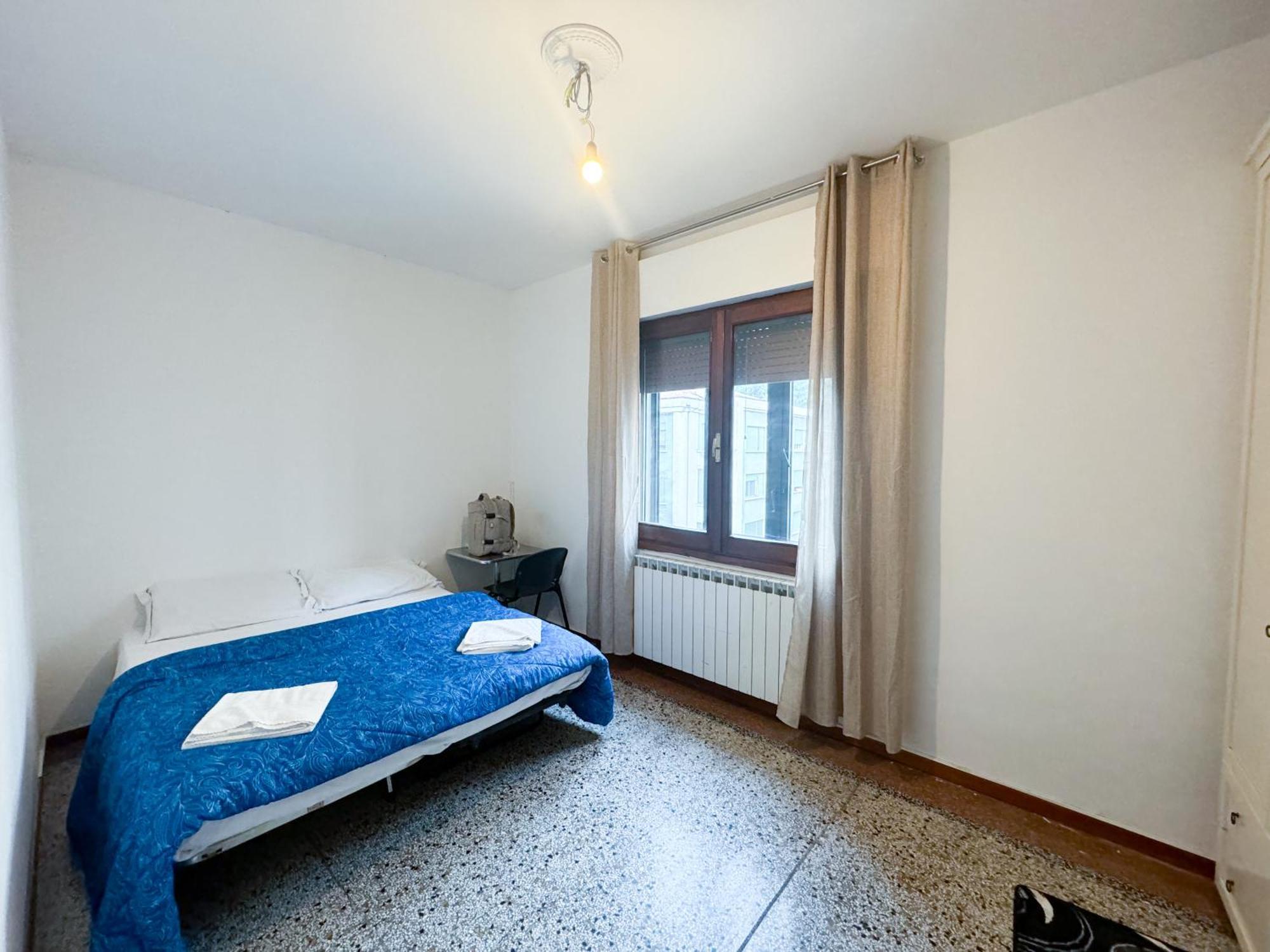 Homestay Venice Mestre Eksteriør bilde
