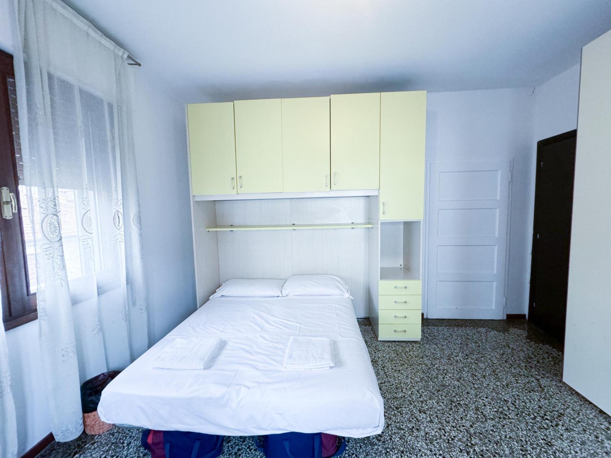 Homestay Venice Mestre Eksteriør bilde