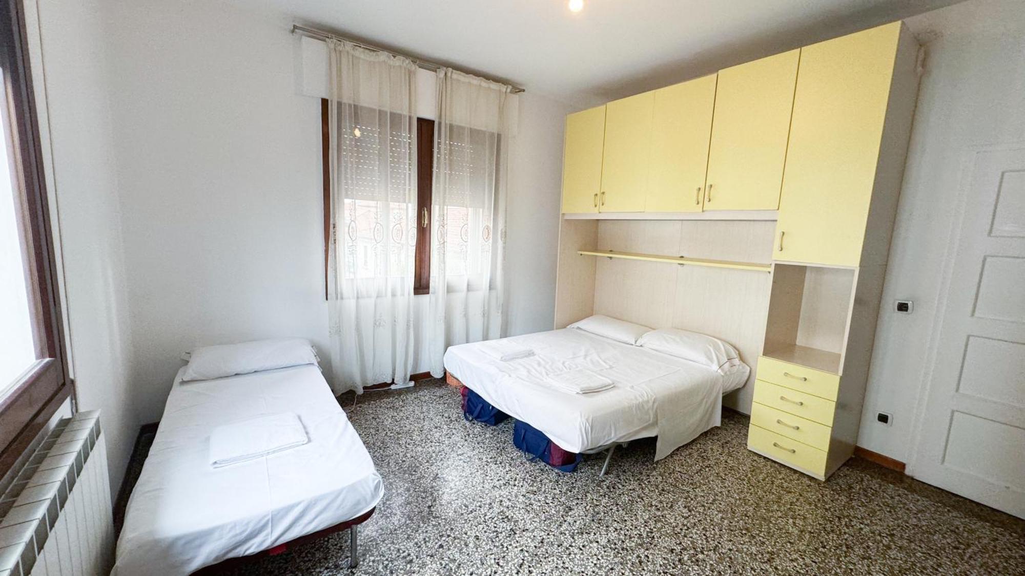Homestay Venice Mestre Eksteriør bilde